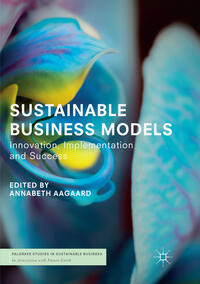 Sustainable Business Models