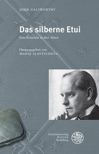 Das silberne Etui