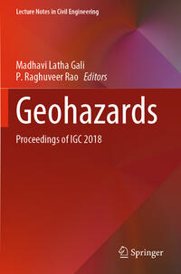 Geohazards