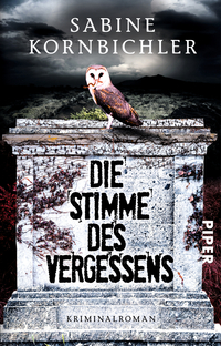 Die Stimme des Vergessens