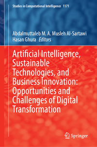 Artificial Intelligence, Sustainable Technologies, and Business Innovation: Opportunities and Challenges of Digital Transformation