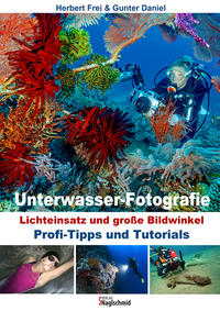 Unterwasser-Fotografie