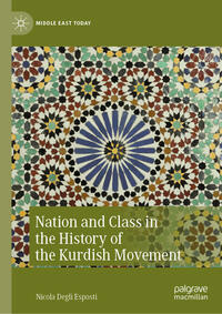 Nation and Class in the History of the Kurdish Movement