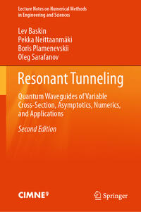 Resonant Tunneling