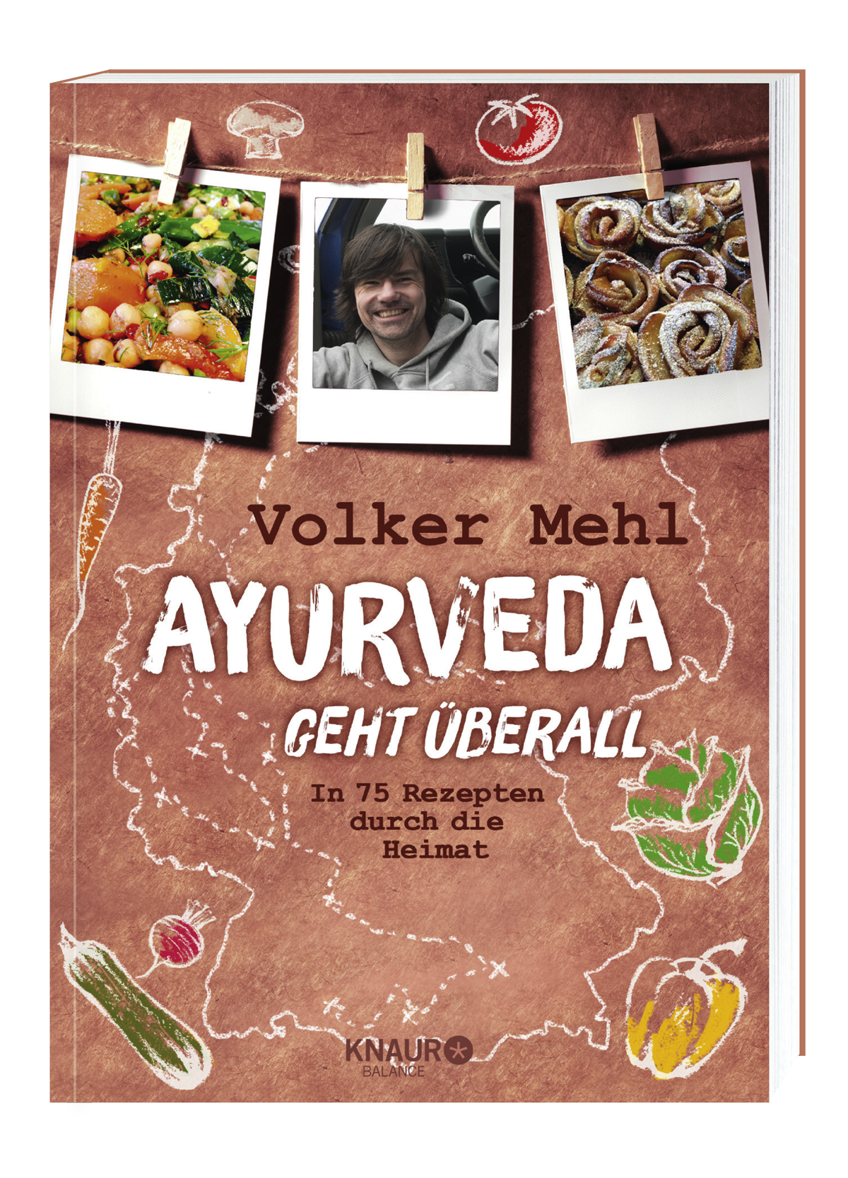 Ayurveda geht überall