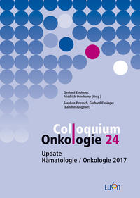 Colloquium Onkologie 24