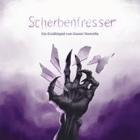 Scherbenfresser Print + PDF Paket