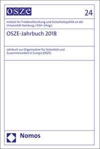 OSZE-Jahrbuch 2018