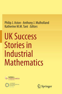 UK Success Stories in Industrial Mathematics