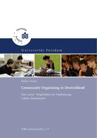 Community Organizing in Deutschland