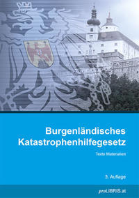 Burgenländisches Katastrophenhilfegesetz