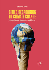 Cities Responding to Climate Change