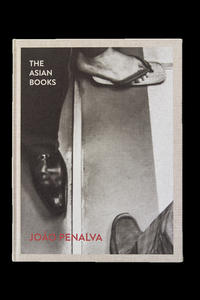 João Penalva: The Asian Books