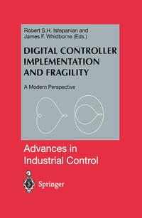 Digital Controller Implementation and Fragility