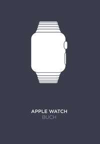 Apple Watch Buch