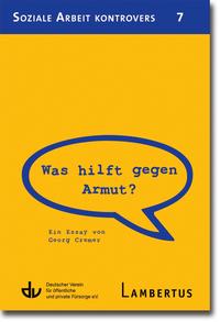 Was hilft gegen Armut?