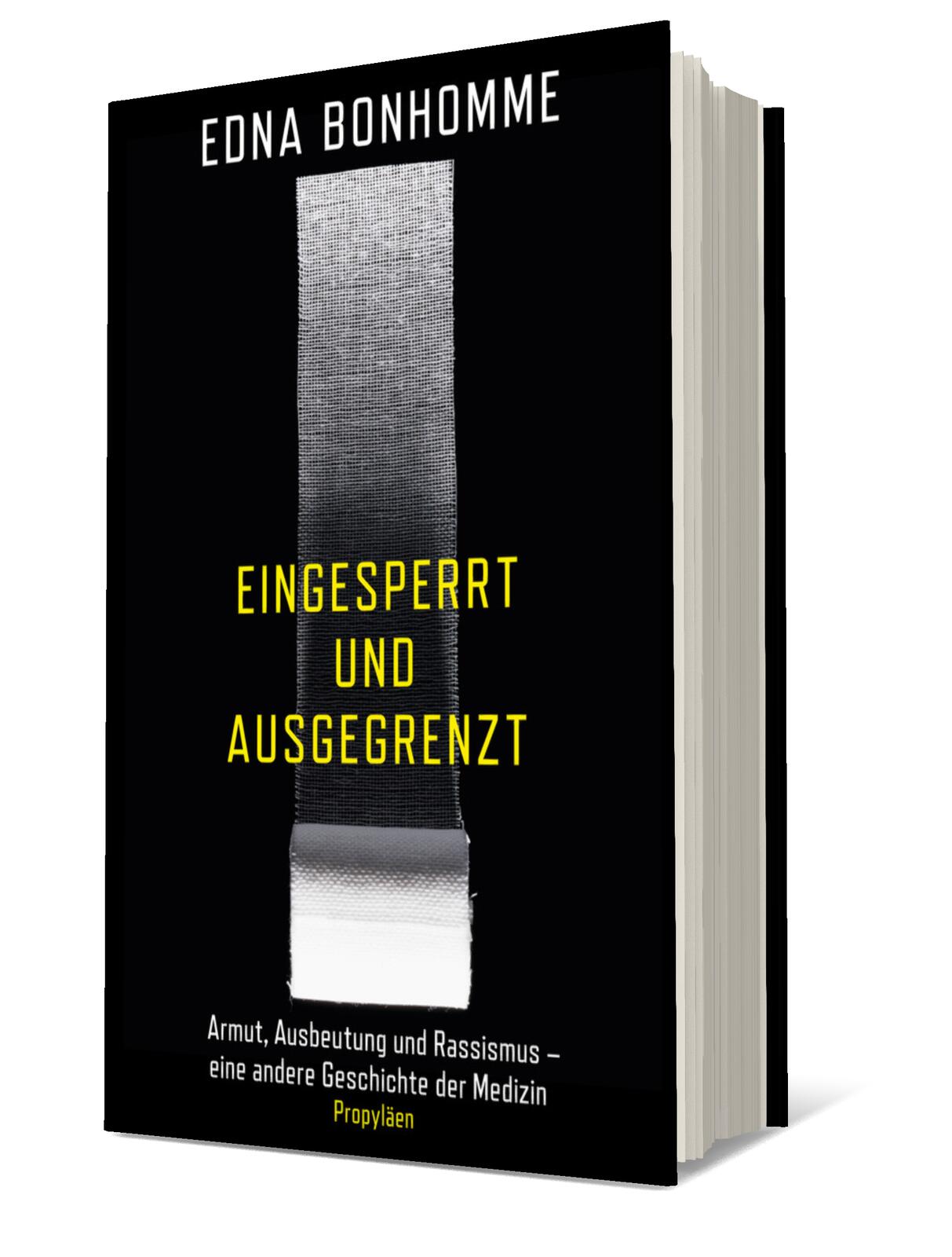 Eingesperrt und ausgegrenzt