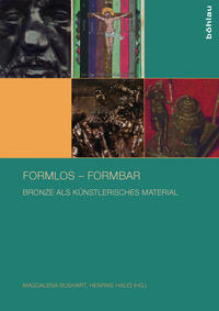 formlos – formbar