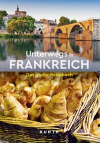 KUNTH Unterwegs in Frankreich