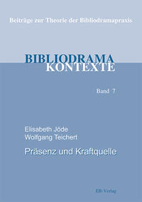 Präsenz und Kraftquelle