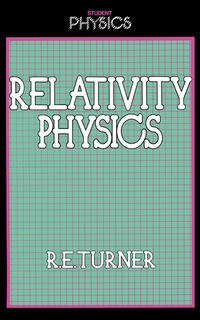 Relativity Physics