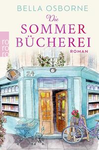 Die Sommerbücherei