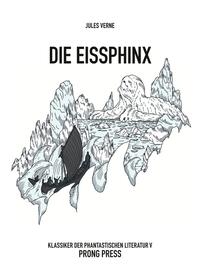 Die Eissphinx