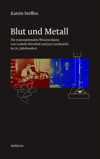 Blut und Metall