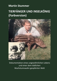 Tierfänger und Inselkönig (Farbversion)