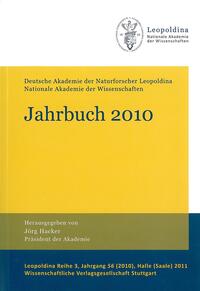 Jahrbuch 2010