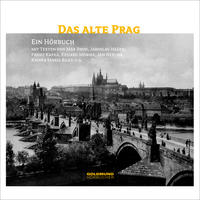 Das alte Prag