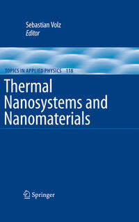 Thermal Nanosystems and Nanomaterials