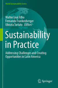 Sustainability in Practice