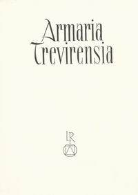 Armaria Trevirensia