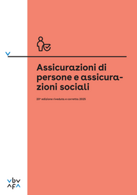 Assicurazioni di persone e assicurazioni sociali