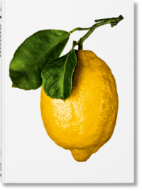 The Gourmand's Lemon. A Collection of Stories and Recipes