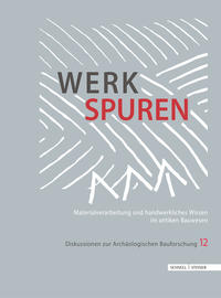 Werkspuren