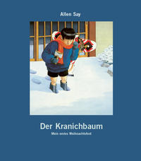 Der Kranichbaum / HC