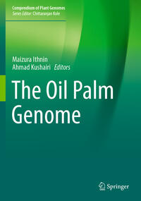 The Oil Palm Genome