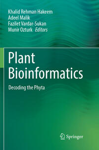 Plant Bioinformatics