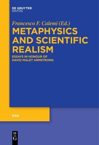 Metaphysics and Scientific Realism