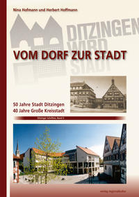 Vom Dorf zur Stadt