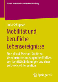 Mobilität und berufliche Lebensereignisse