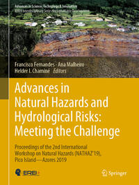 Advances in Natural Hazards and Hydrological Risks: Meeting the Challenge