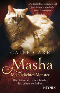 Masha – Mein geliebtes Monster