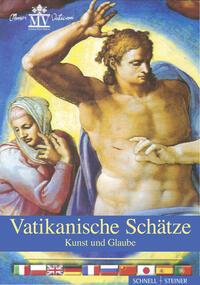 Vatican Treasures - Vatikanische Schätze (DVD)