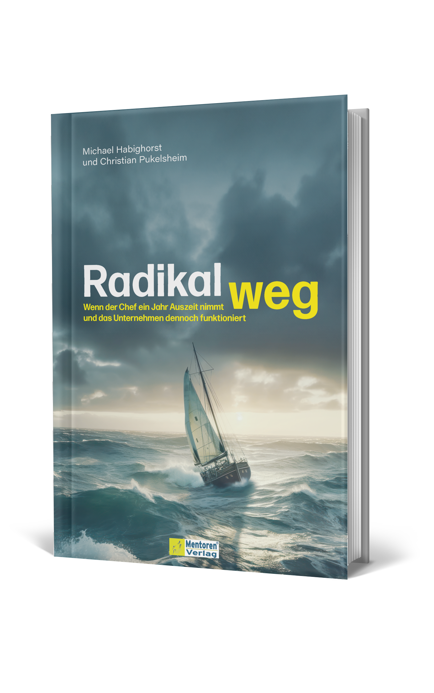 Radikal weg