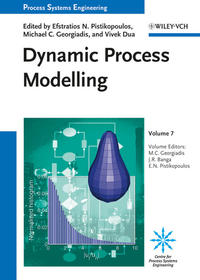 Process Systems Engineering