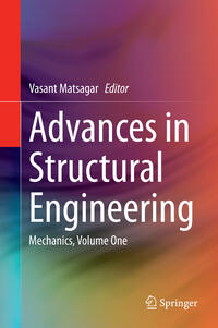 Advances in Structural Engineering