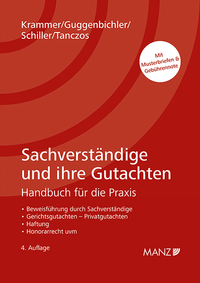 Sachverständige und ihre Gutachten